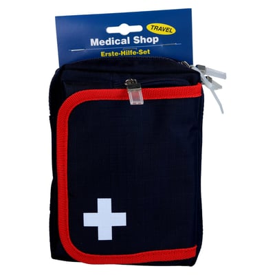 Verbandtasche TRAVEL
