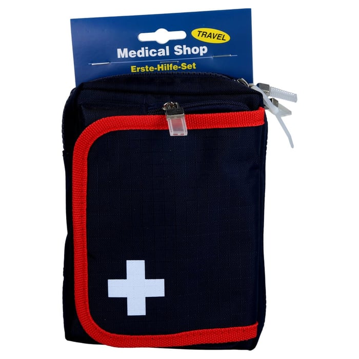 Verbandtasche TRAVEL