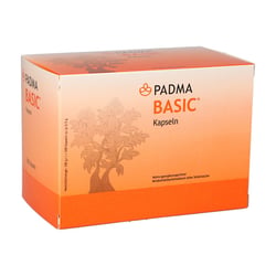 Padma Basic