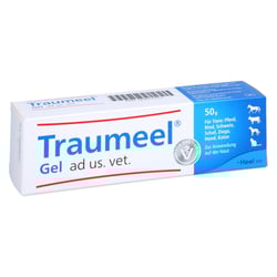 Traumeel Gel ad us. vet