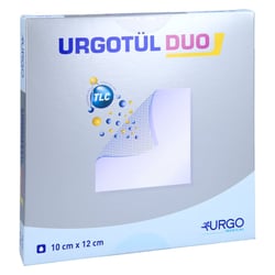 Urgotül Duo 10x12 cm