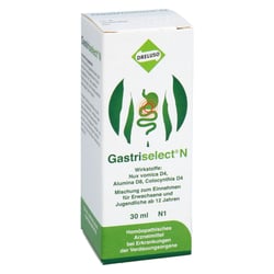 Gastriselect N