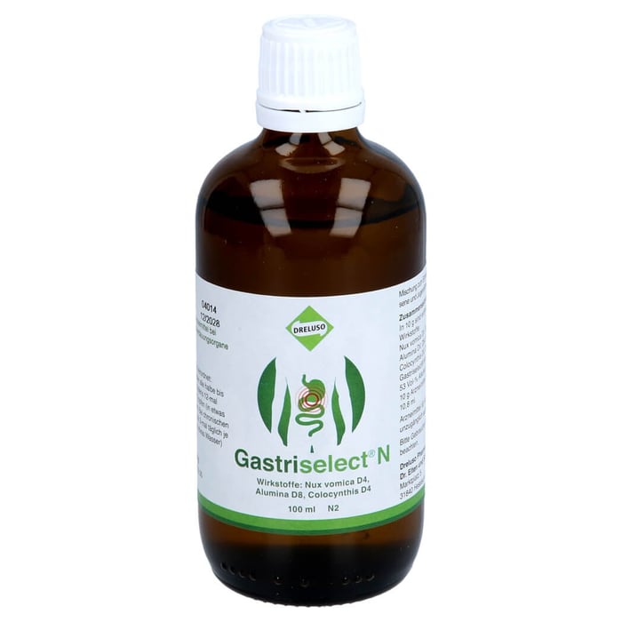Gastriselect N