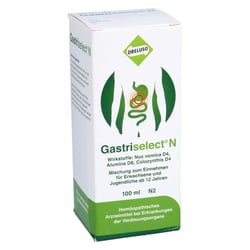 Gastriselect N