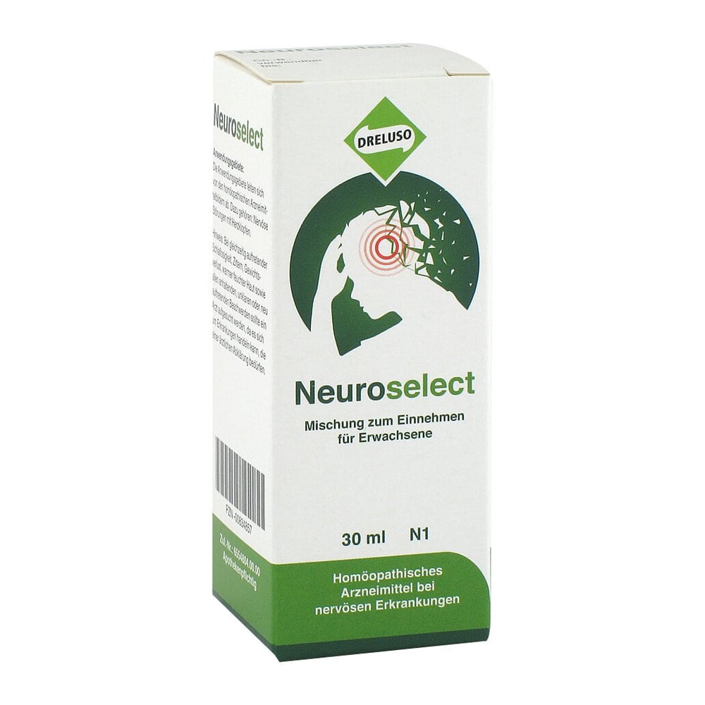 Neuroselect Tropfen