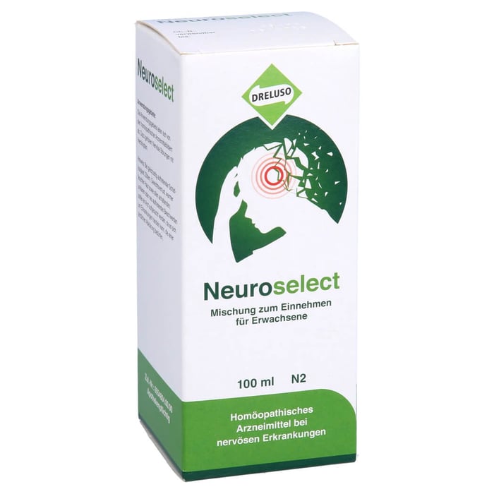 Neuroselect