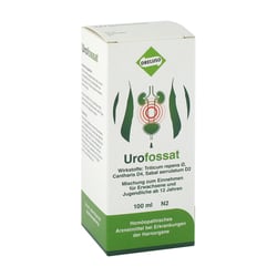 Urofossat Tropfen