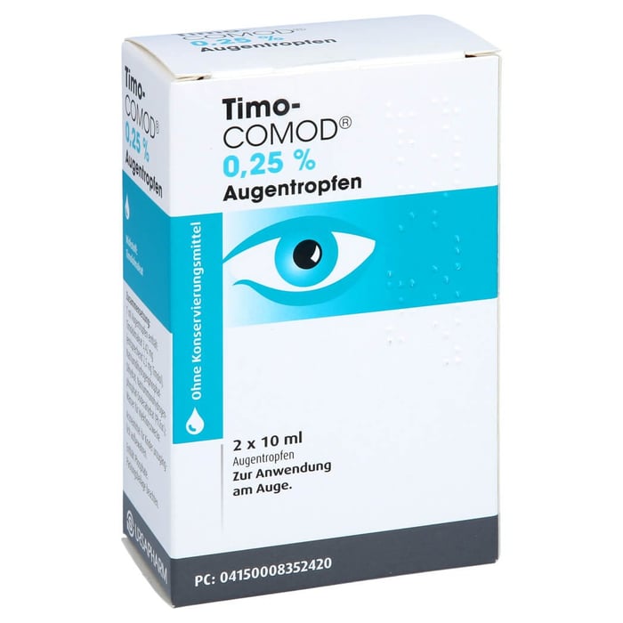 Timo-COMOD 0,25%