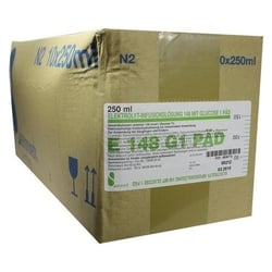 Elektrolyt Inf.-Lsg. 148 m.Glucose