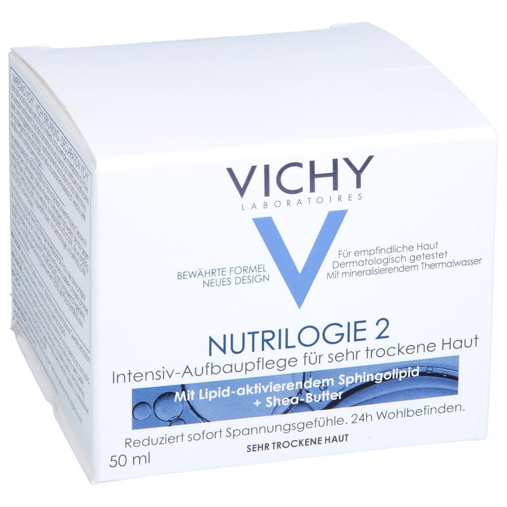 Vichy Nutrilogie 2