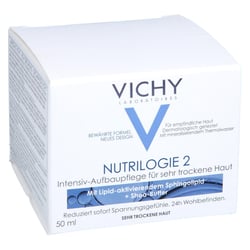 Vichy Nutrilogie 2