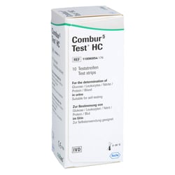 Combur 5-Test HC