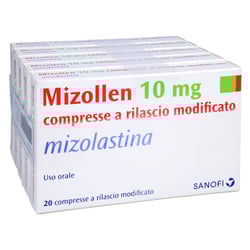 Mizollen 10 mg