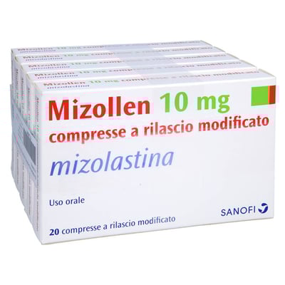 Mizollen 10 mg