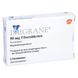 Imigran 50 mg
