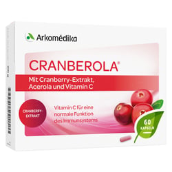 Cranberola