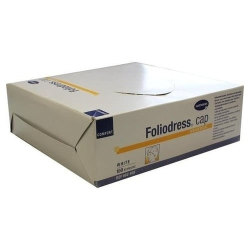 Foliodress Cap C Un Wei Op