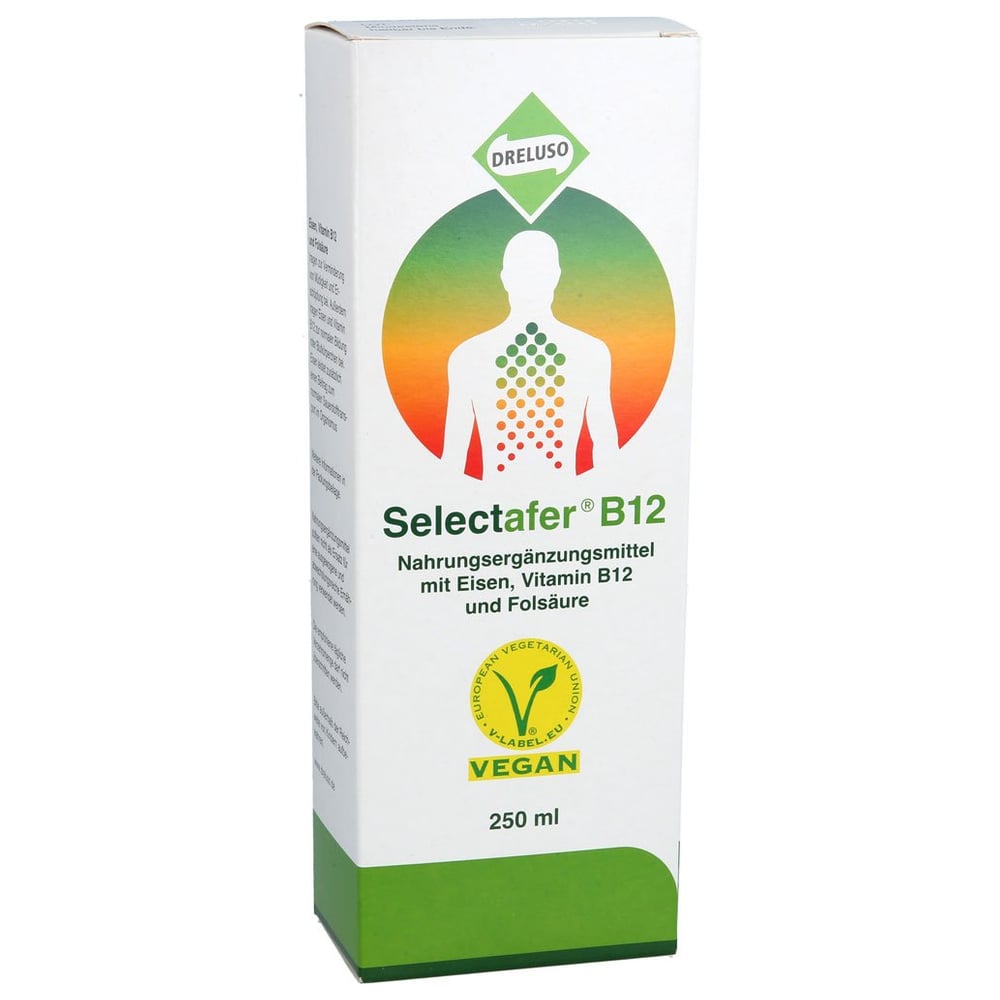 Selectafer B12