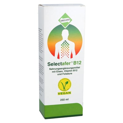 Selectafer B12