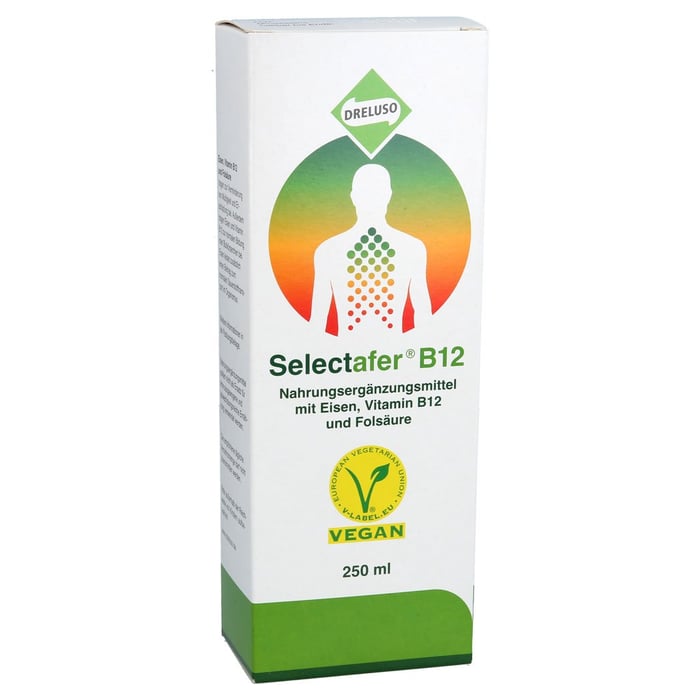 Selectafer B12