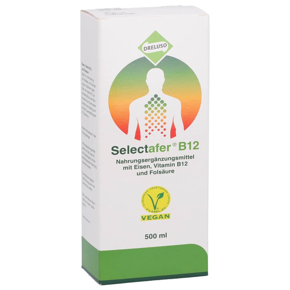 Selectafer B12