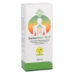 Selectafer B12