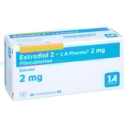 Estradiol 2-1A Pharma