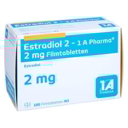 Estradiol 2-1A Pharma