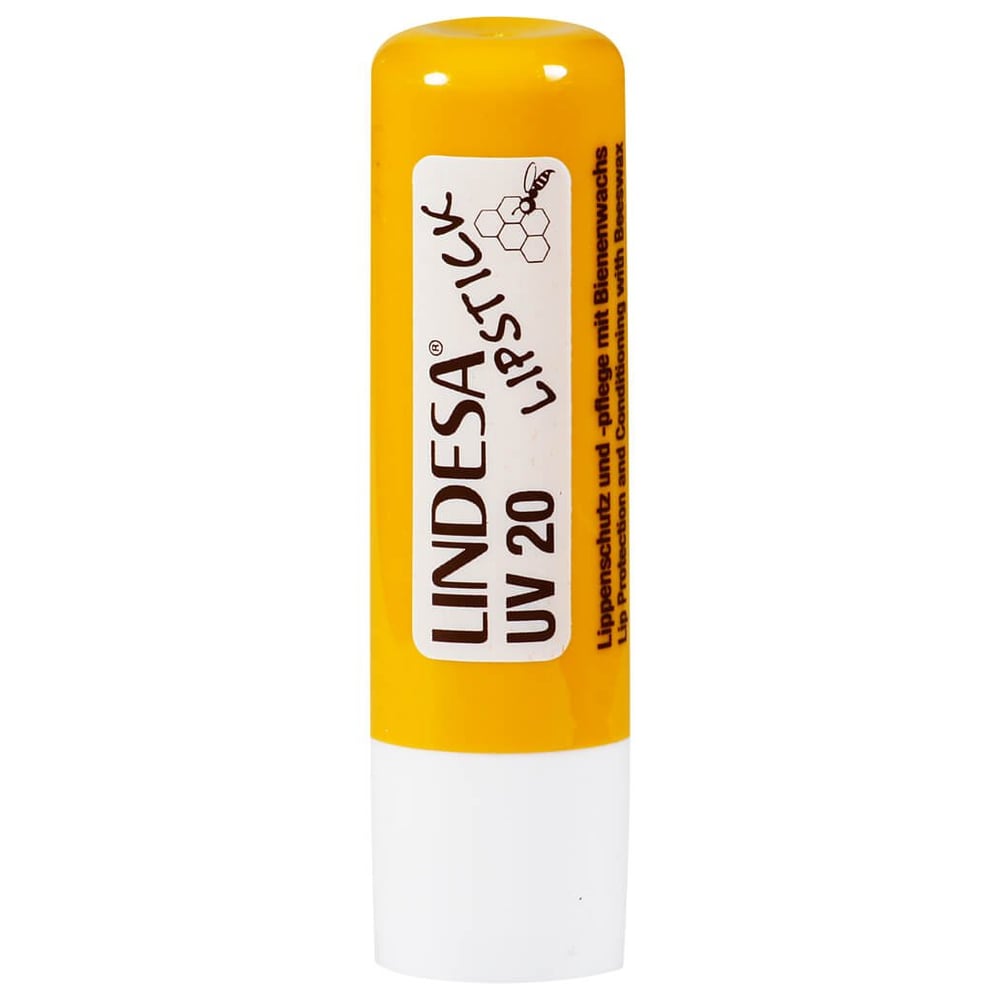 Lindesa Uv 20 Lipstick