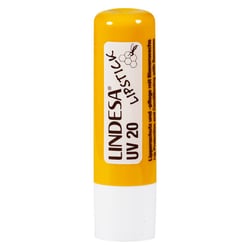 Lindesa Uv 20 Lipstick