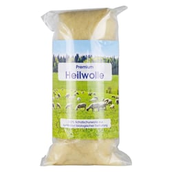 Heilwolle