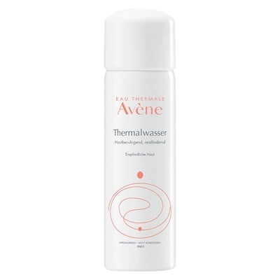 Avène Thermalwasser Spray
