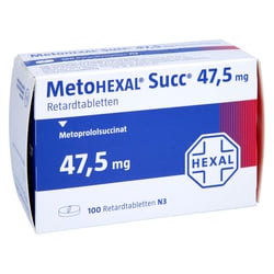 MetoHEXAL Succ 47,5 mg