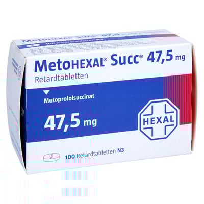 MetoHEXAL Succ 47,5 mg