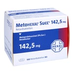 MetoHEXAL Succ 142,5 mg