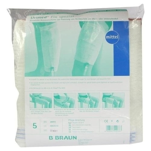 Urimed Fix Spezial Mittel