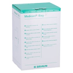 Urimed Beutel 2l mit Abl 120cm