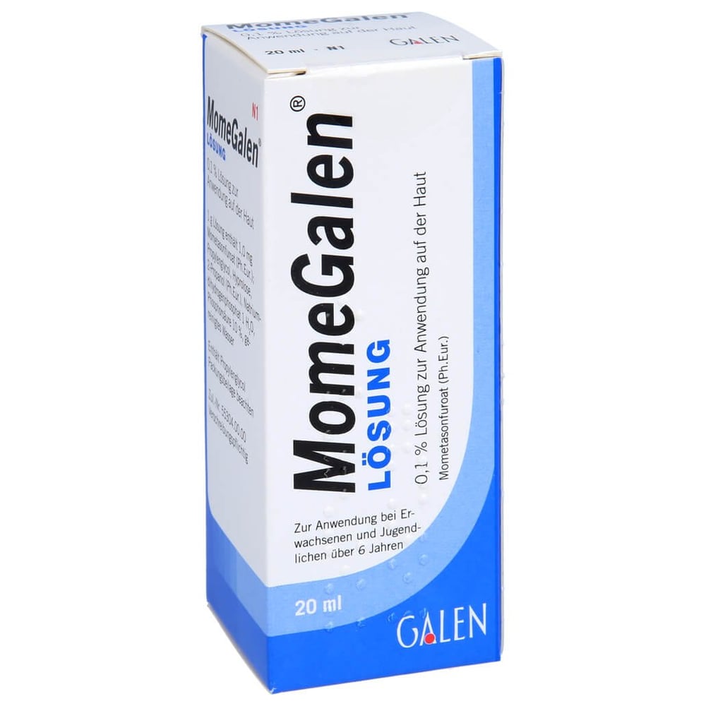 Momegalen