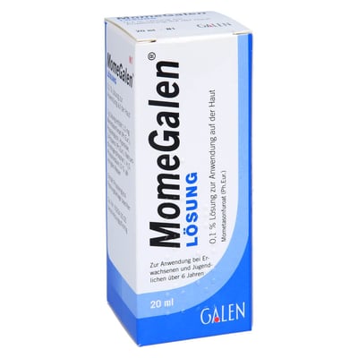 Momegalen