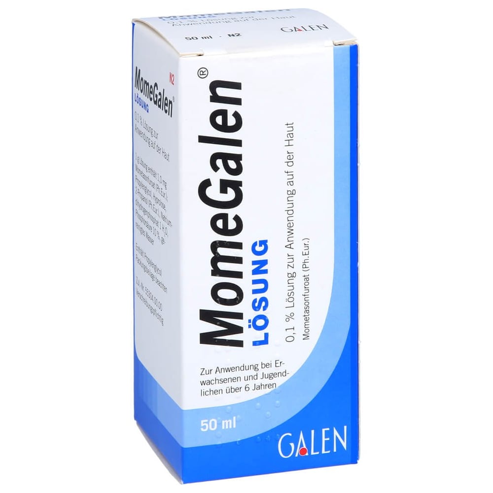 Momegalen