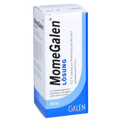 Momegalen