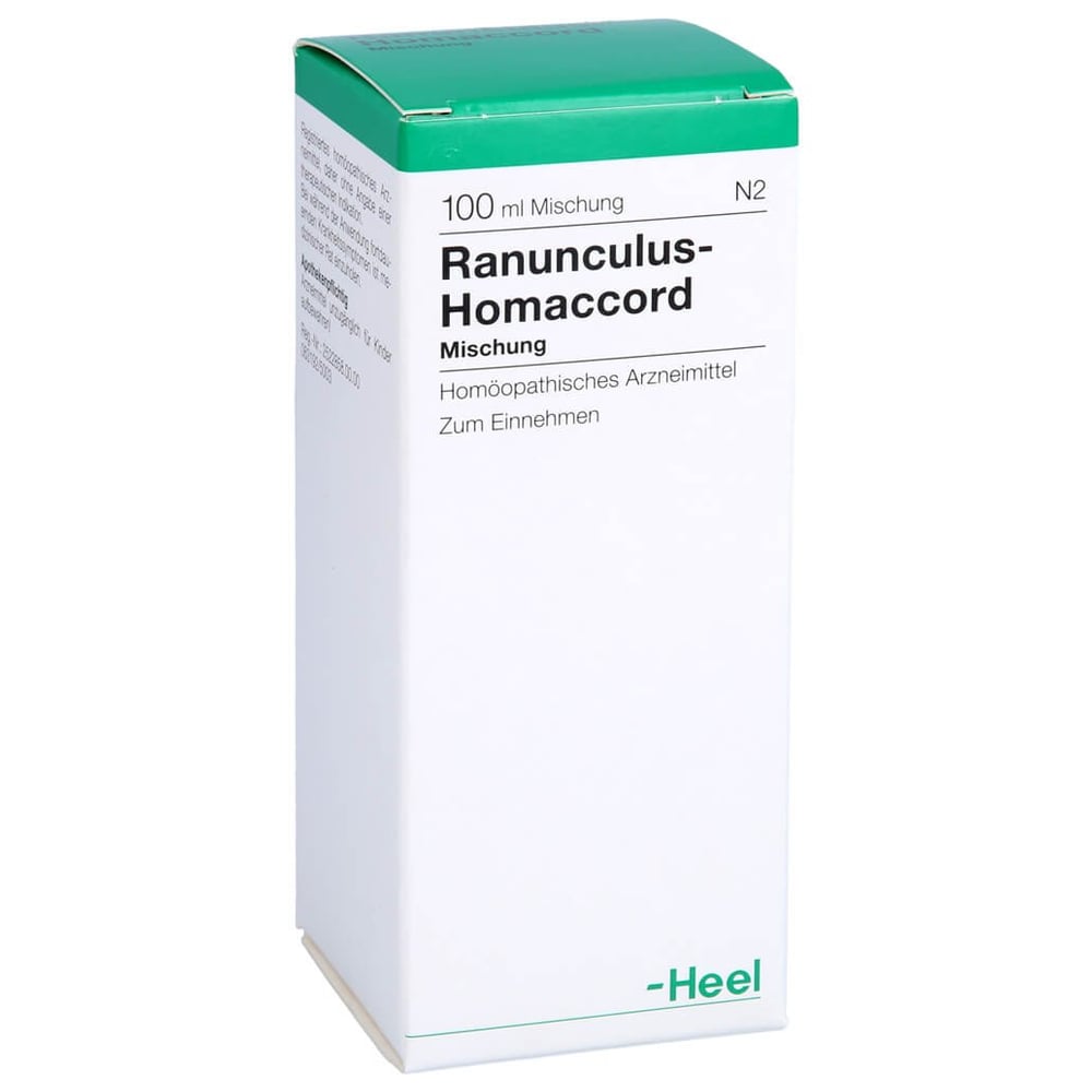 Ranunculus-Homaccord