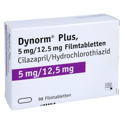 Dynorm Plus