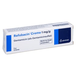 Refobacin