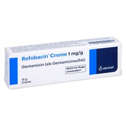 Refobacin