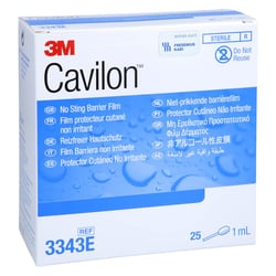 Cavilon 3M Lolly reizfreier Hautschutz