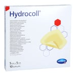 Hydrocoll Hydrokolloidverband 5x5 cm Produktbild 1