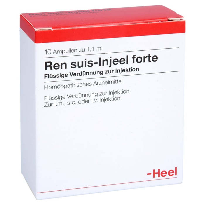 Ren suis-Injeel forte