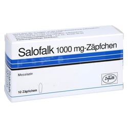 Salofalk 1000 mg