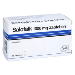 Salofalk 1000 mg